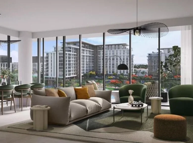 Doppelhaus 5 Schlafzimmer 854 m² Dubai, Vereinigte Arabische Emirate