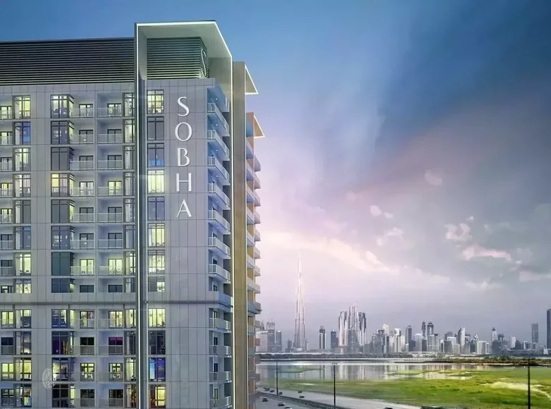 Apartamento 3 habitaciones 144 m² Dubái, Emiratos Árabes Unidos