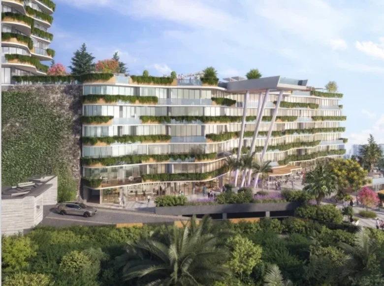 Квартира  Батуми, Грузия