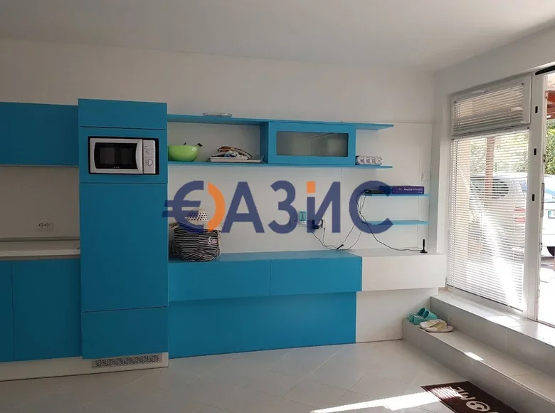 Wohnung 4 Schlafzimmer 135 m² Pomorie, Bulgarien