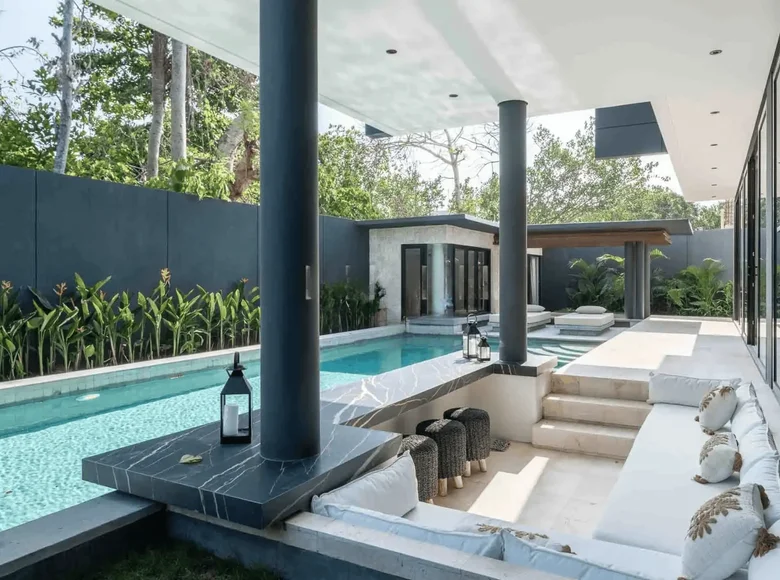 Вилла 5 спален 715 м² Pererenan, Индонезия