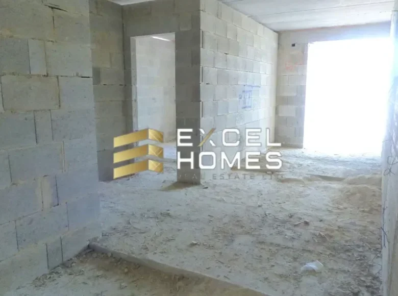 Wohnung 3 Schlafzimmer  Msida, Malta