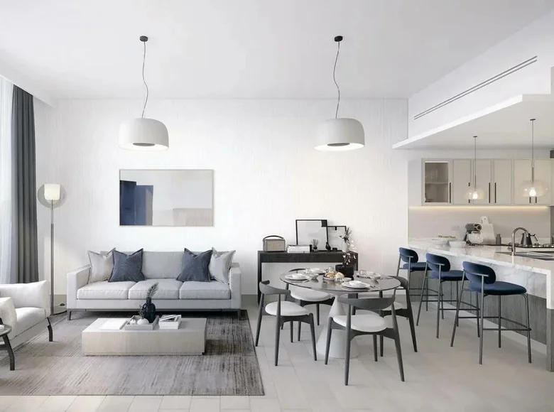 Mieszkanie 3 pokoi 95 m² Dubaj, Emiraty Arabskie