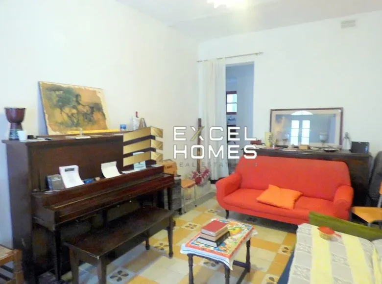 1 bedroom apartment  Valletta, Malta