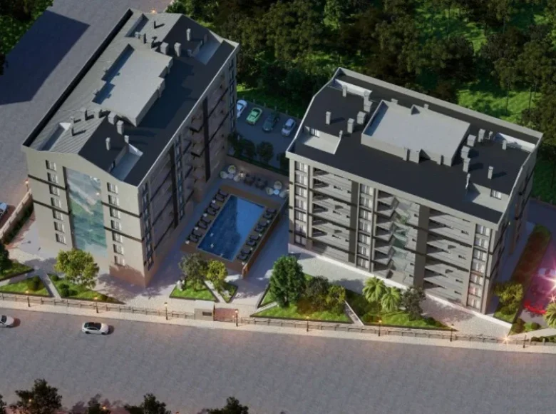 Apartamento 2 habitaciones 104 m² Fatih, Turquía