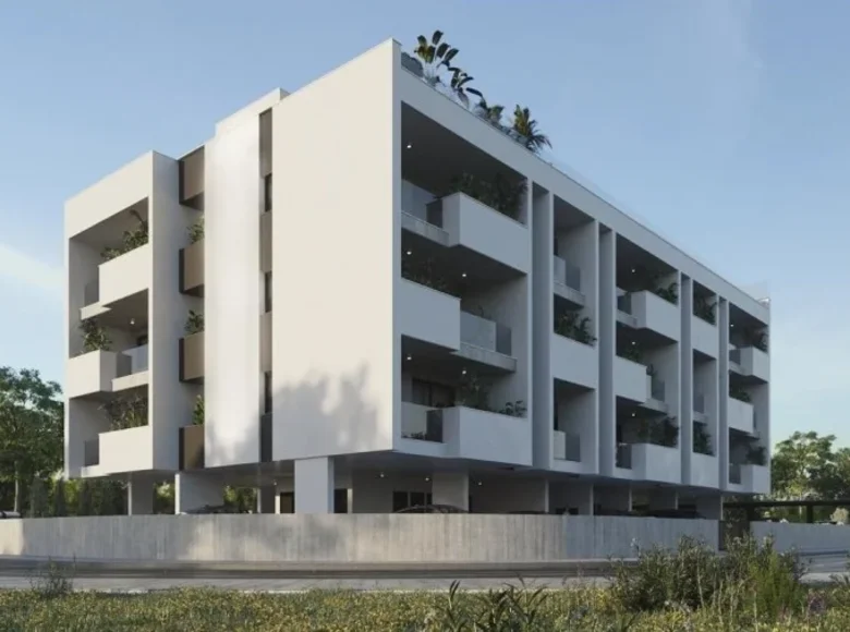 Studio 43 m² Aradíppou, Chypre