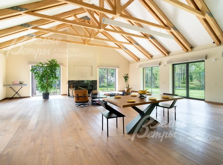 Haus 10 zimmer 791 m² Fominskoye, Russland