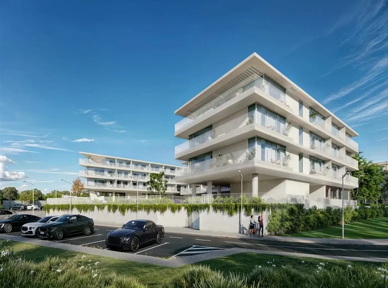 Wohnung 1 Schlafzimmer 75 m² Loule, Portugal