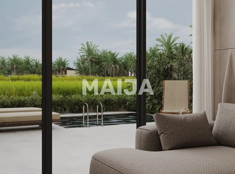 1 bedroom Villa 45 m² Peliatan, Indonesia