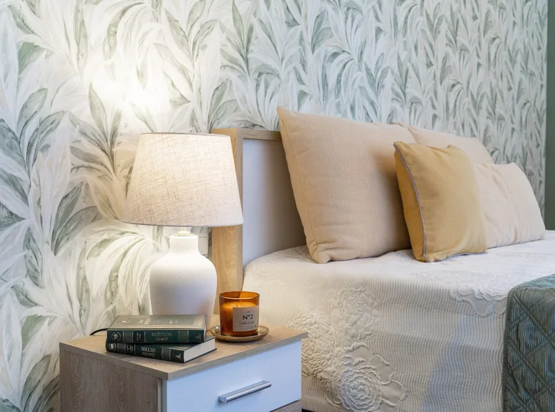2 room apartment 108 m² in Riga, Latvia