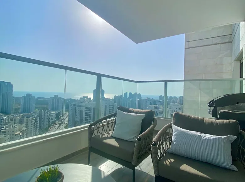 Квартира 5 комнат 128 м² Нетания, Израиль