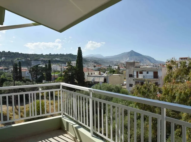 Appartement 3 chambres 90 m² Municipality of Xylokastro and Evrostina, Grèce