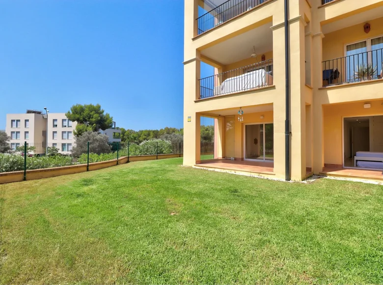 Appartement 3 chambres 158 m² Santa Ponsa, Espagne
