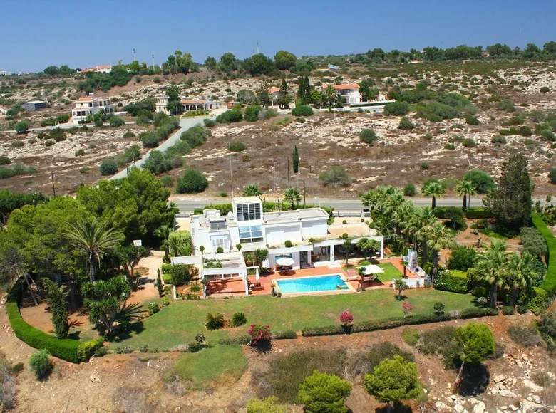 Maison 3 chambres 190 m² Agía Nápa, Chypre