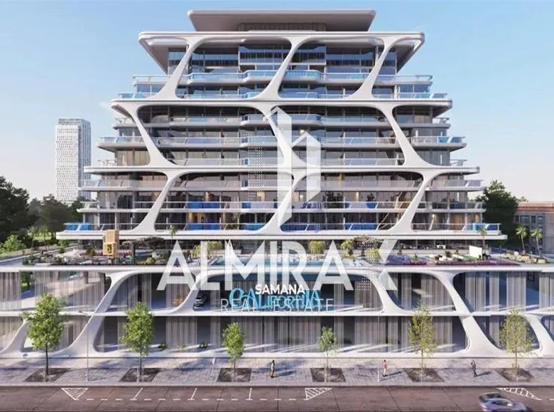 Wohnung 408 m² Dubai, Vereinigte Arabische Emirate