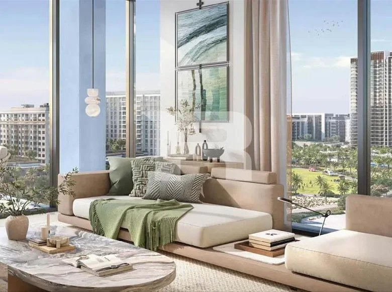 2 bedroom apartment 1 207 m² Dubai, United Arab Emirates