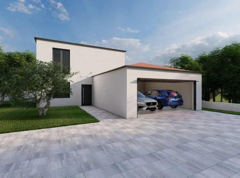 4 bedroom Villa 166 m² Omisalj, Croatia