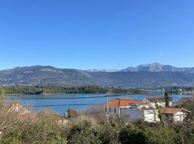 Wohnung 2 zimmer 45 m² Durasevici, Montenegro