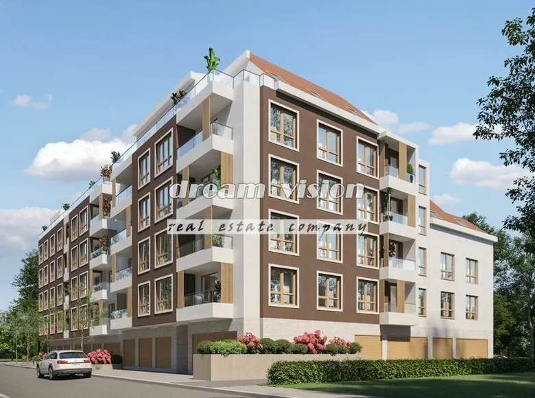 Apartamento 170 m² Sofía, Bulgaria