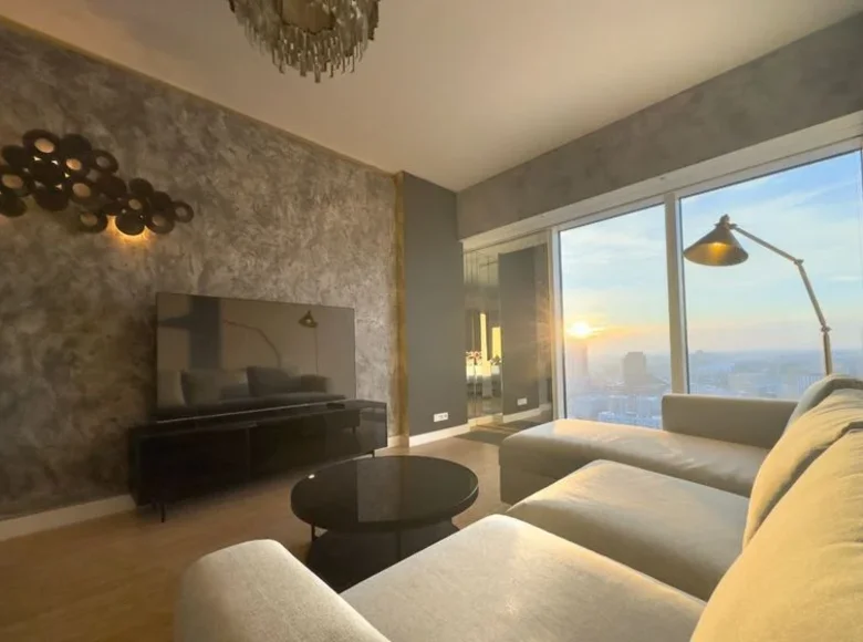 Wohnung 2 zimmer 64 m² in Warschau, Polen