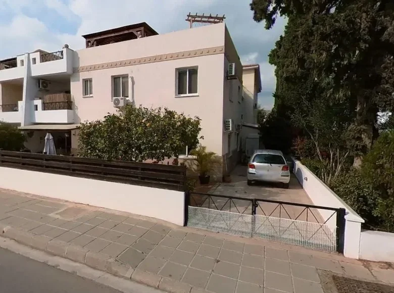 Mieszkanie 3 pokoi 101 m² Oroklini, Cypr