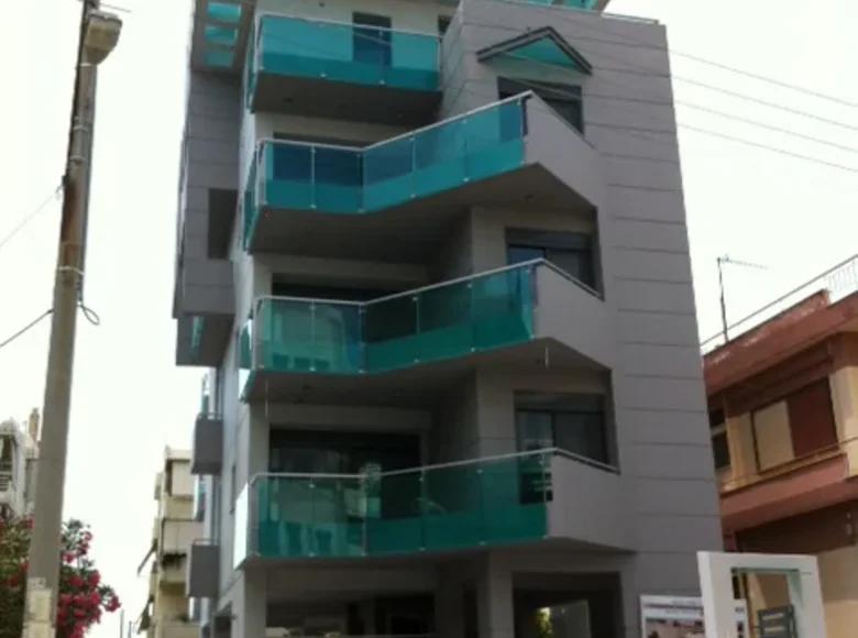 Maison de ville 4 chambres 153 m² Municipality of Ilioupoli, Grèce