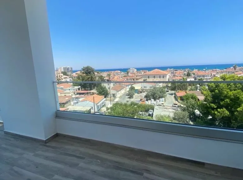Apartamento 4 habitaciones 278 m² Larnaca, Chipre