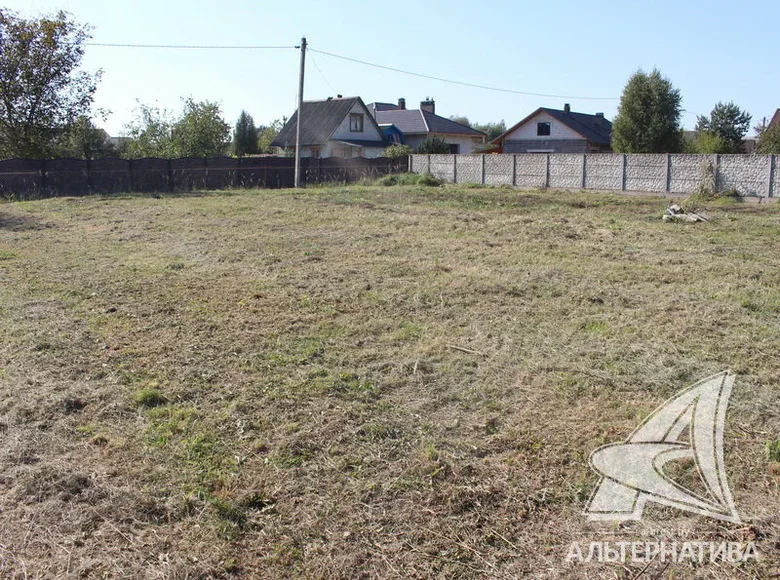 Działki  Muchaviecki sielski Saviet, Białoruś