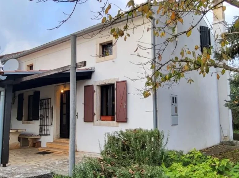 Коттедж 3 спальни  Город Пула, Хорватия