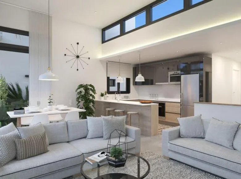 Haus 4 zimmer  Alhama de Murcia, Spanien