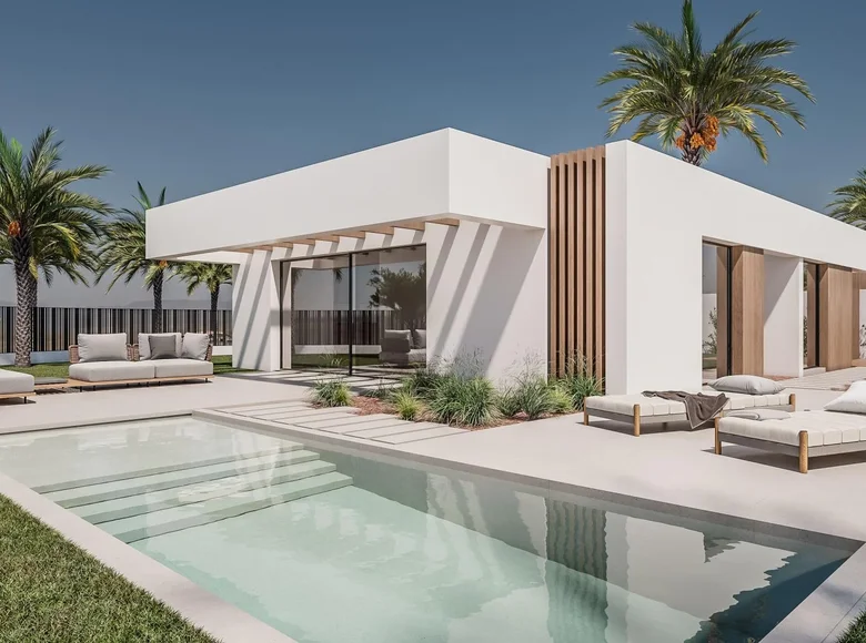 4 bedroom Villa 182 m² el Campello, Spain