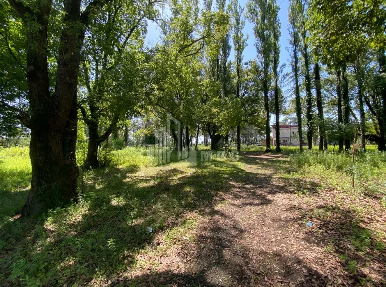 Działki 2 000 m² Tbilisi, Gruzja