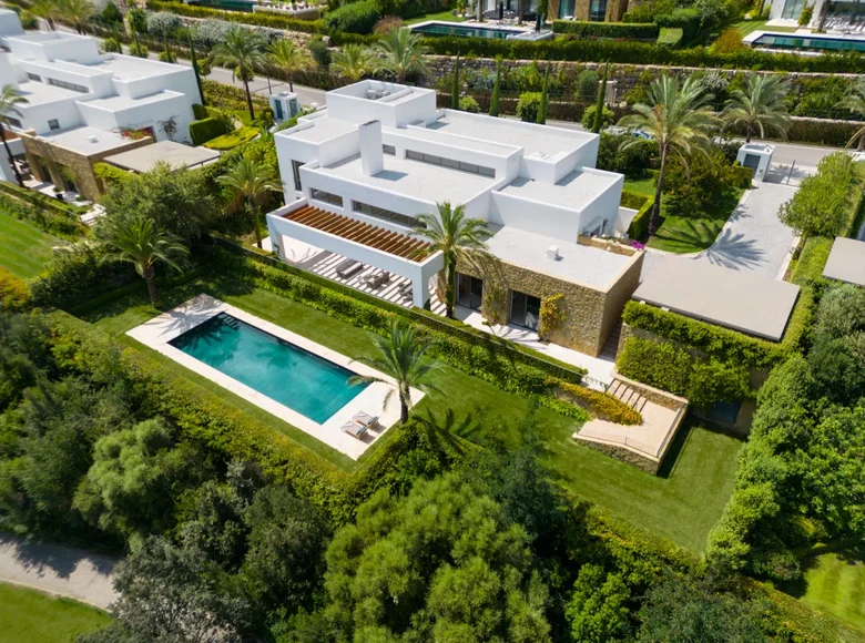 6-Schlafzimmer-Villa 778 m² Casares, Spanien