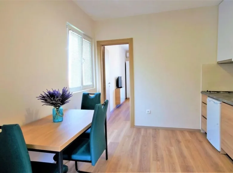 Appartement 1 chambre 30 m² en Becici, Monténégro