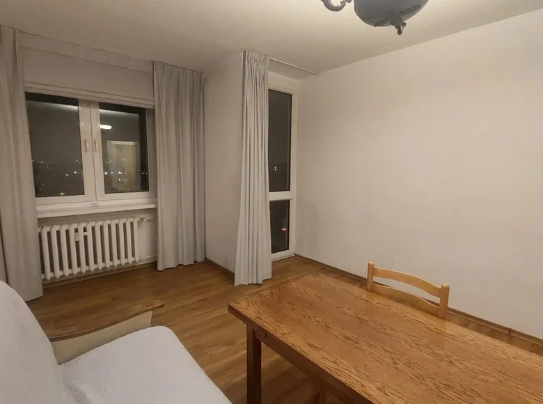 Wohnung 3 zimmer 52 m² Lodz, Polen