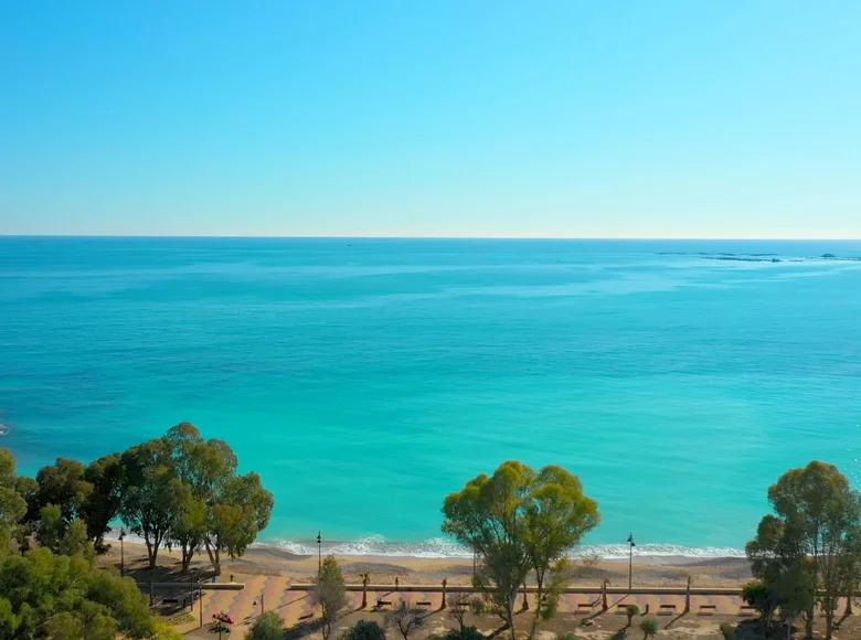 Commercial property 227 m² in Villajoyosa, Spain