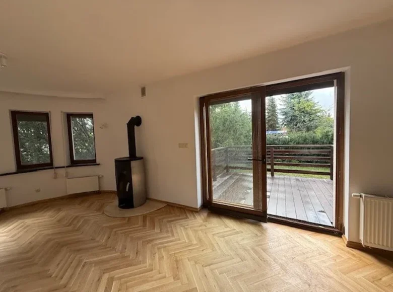 Дом 180 м² в Познани, Польша