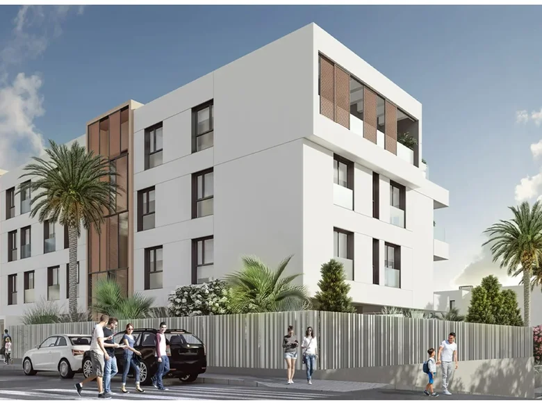 Квартира 2 спальни 66 м² Torremolinos, Испания