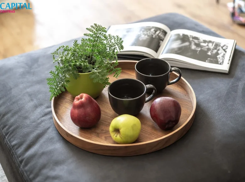 1 room apartment 43 m² Vilnius, Lithuania