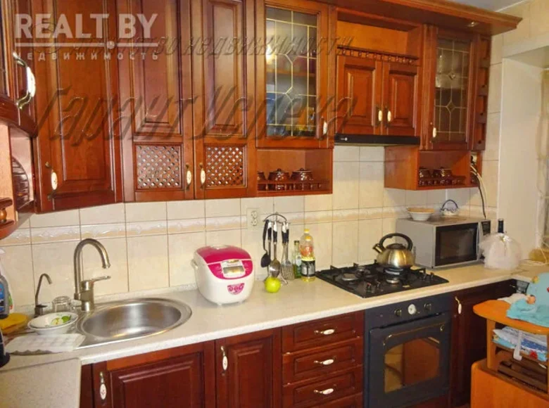 3 room apartment 69 m² Brest, Belarus
