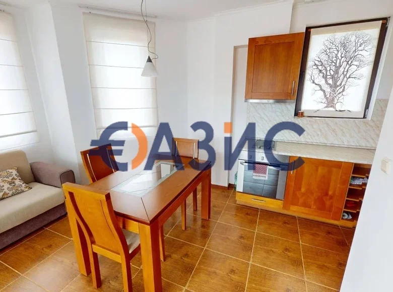 Apartamento 2 habitaciones 70 m² Kosharitsa, Bulgaria