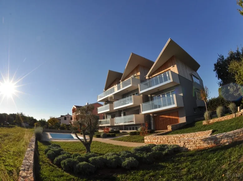 Appartement 2 chambres 67 m² Umag, Croatie