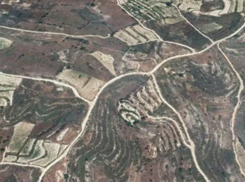 Apartment  Vouni, Cyprus