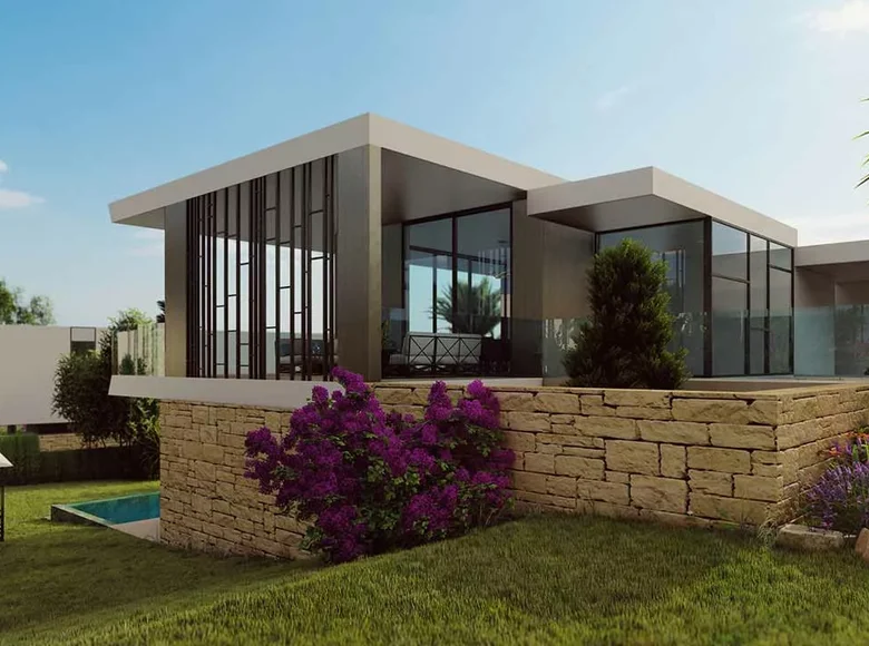 Apartamento 3 habitaciones  Chipre, Chipre