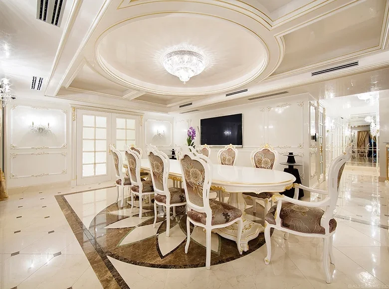 Вилла 10 спален 588 м² Рига, Латвия