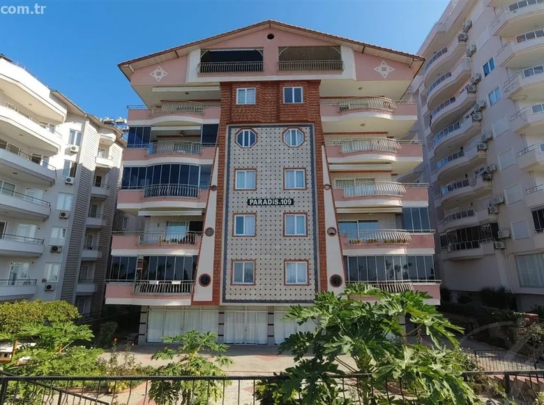 1 bedroom apartment 70 m² Mahmutlar, Turkey