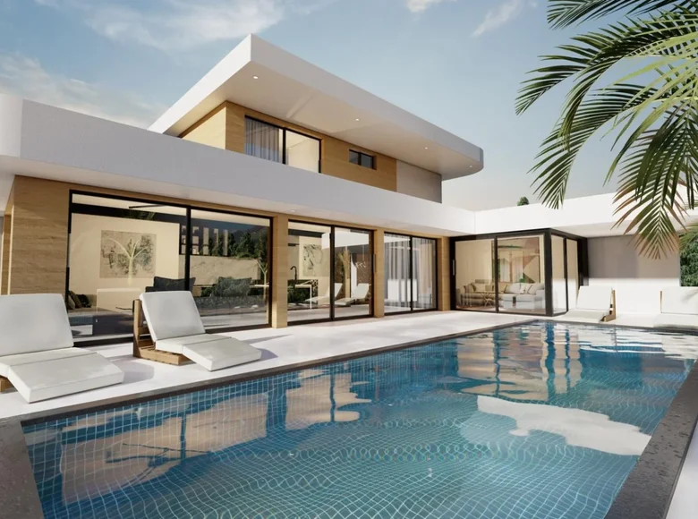 Villa de 4 dormitorios 713 m² Javea, Španjolska