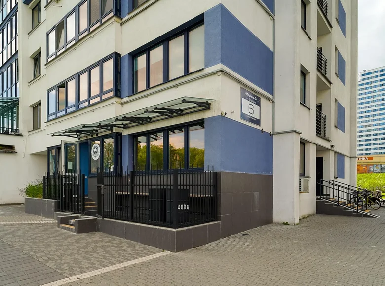 Ресторан, кафе 50 м² в Минске, Беларусь