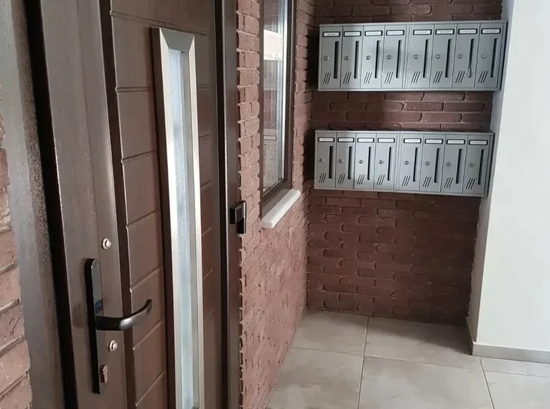 Apartamento 1 habitacion 82 m² Municipality of Neapoli Sykies, Grecia