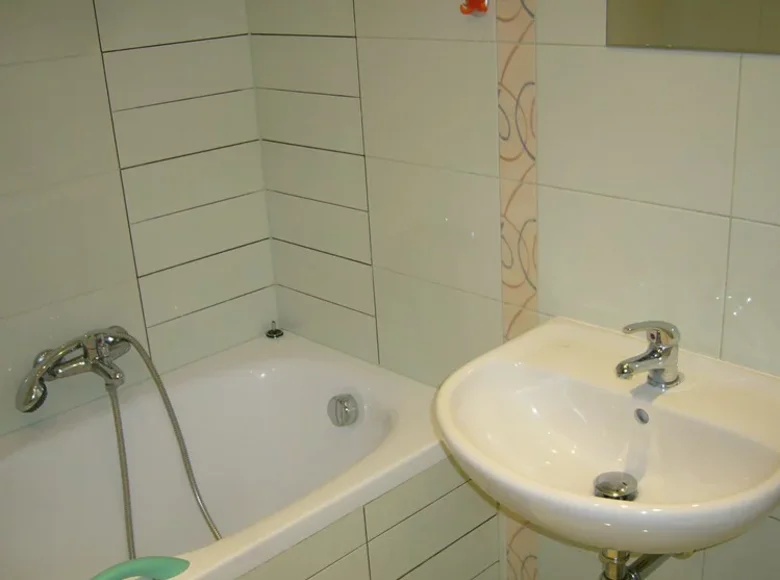 3 bedroom apartment 95 m² Teplice, Czech Republic